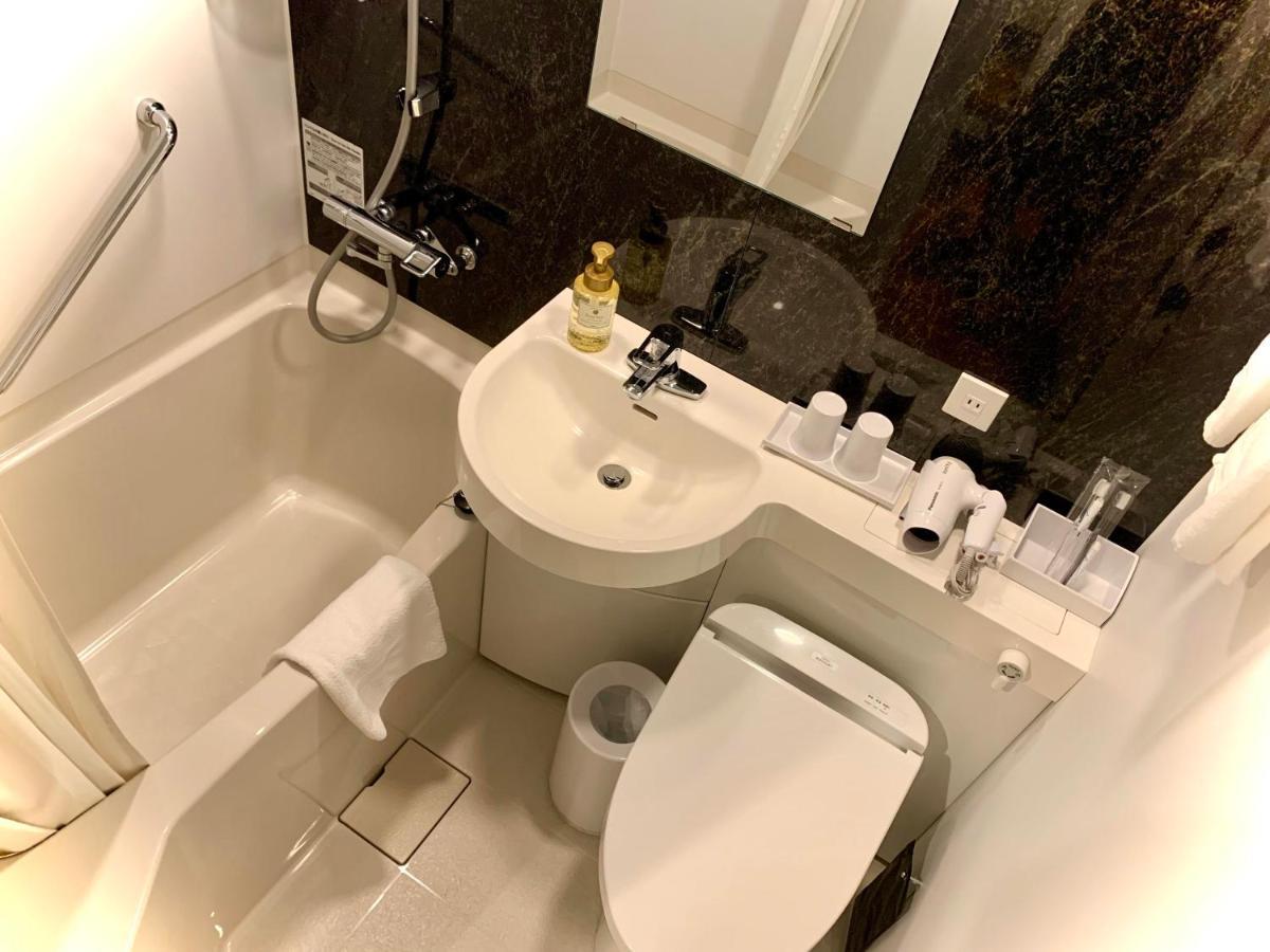 Double Room LG Styler Non-Smoking