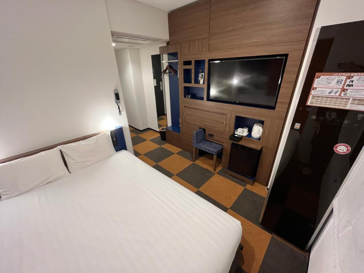 Double Room LG Styler Non-Smoking