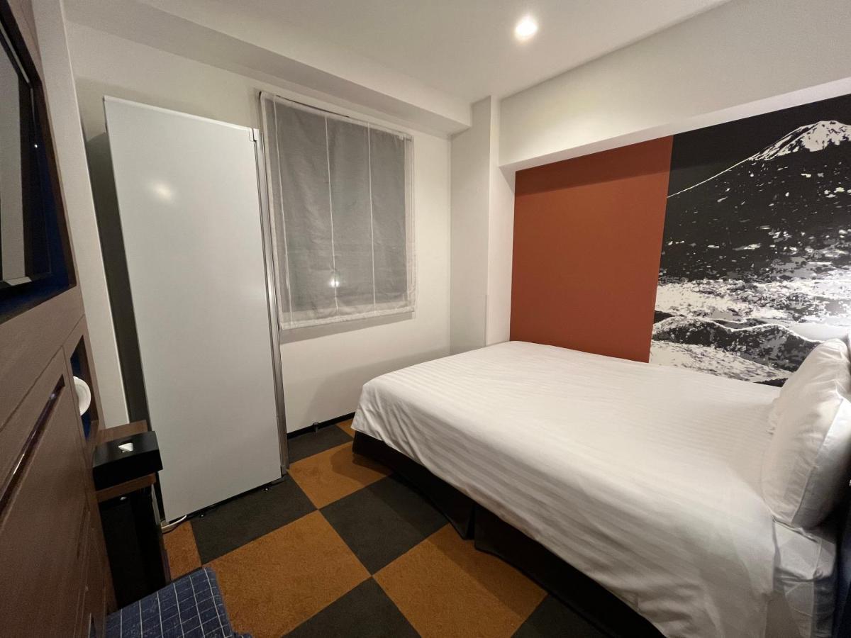 Double Room LG Styler Non-Smoking